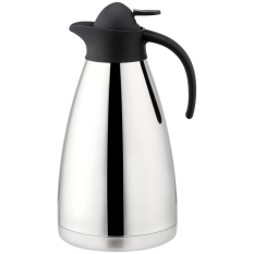 Vacuum Jug Stainless Steel 2 Litre