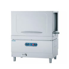 Mach MST140 Rack Conveyor Flight Dishwasher (Left to Right)
