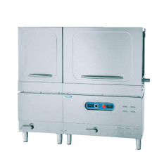 Mach MST180 Rack Conveyor Flight Dishwasher (Right To Left)