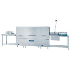 Mach MST250 Rack Conveyor Tunnel Dishwasher
