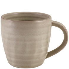 Antigo Porcelain Cinza Mug 300ml/10.5oz (Pack of 6)