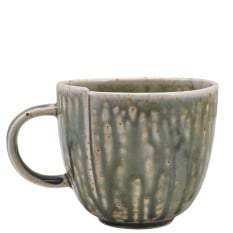 Kozo Porcelain Midori Mug 350ml/12oz (Pack of 6)