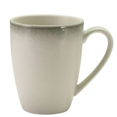 Sereno Porcelain Cirrus Mug 30cl/10.5oz (Pack of 6)