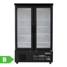 Polar G-Series Multideck Fridge with Double Doors 744 Litre