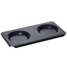Rational 60.73.764 Trilax Multibaker Egg Tray GN 1/3