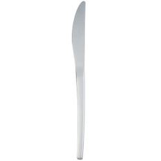 Muse Table Knife Solid Handle (Pack of 12)