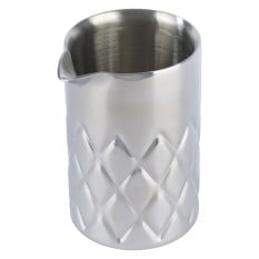 Stainless Steel Mixing Tin 520ml/18oz