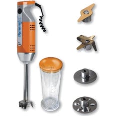 Dynamic Dynamix Stick Blender Combi Variable 0.22kW 160mm