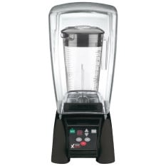 Waring Xtreme Hi-Power Bar Blender 1.5Kw 2 Litre Quiet MX1100