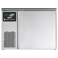 Prodis Sincold MX3.10C Counter Top Blast Chiller 3 Tray