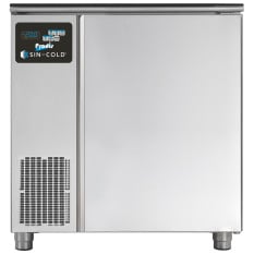 Prodis Sincold MX5.12C Compact Blast Chiller 5 Tray