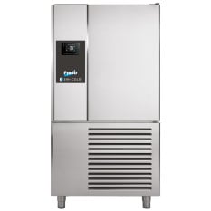 Prodis Sincold MXE10.35 Full Size Blast Chiller 10 Tray