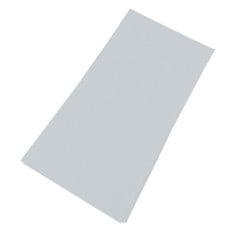 Dinner Napkins 40cm 3ply 8 Fold Grey (Pack of 1000)