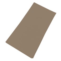Dinner Napkins 40cm 3ply 8 Fold Kraft (Pack of 1000)