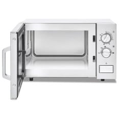 Panasonic NE-1027 Commercial Microwave Manual 1000w