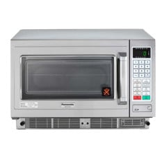Panasonic NE-C1275 Combination Microwave Grill 1800w