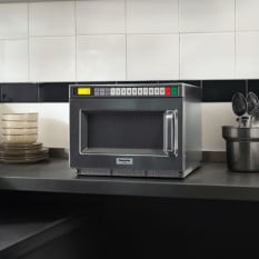 Panasonic NE-1864 Inverter Microwave Programmable 1800w 18 Litres