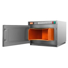 Panasonic NE-1878 Microwave + Papaya Cavity Liner 1800W