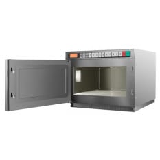 Panasonic NE-1878 Microwave Programmable 1800w