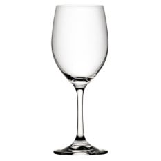 Nile Crystal White Wine Glasses 350ml/12.25oz (Pack of 6)