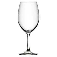 Nile Crystal Red Wine Glasses 620ml/21.75oz (Pack of 6)