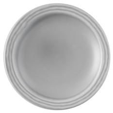 Dudson Harvest Norse Grey Nova Plate 6 Inch (Pack of 12)