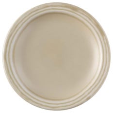 Dudson Harvest Norse Linen Nova Plate 10 Inch (Pack of 12)