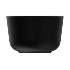 Costa Verde Nordika Black Bowl 10cm Pack of (12)