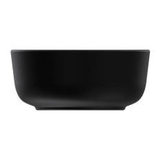 Costa Verde Nordika Black Bowl 13cm Pack of (12)