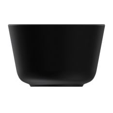 Costa Verde Nordika Black Bowl 14cm Pack of (6)