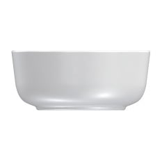 Costa Verde Nordika White Bowl 13cm (Pack of 12)