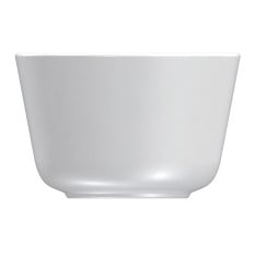 Costa Verde Nordika White Bowl 14cm (Pack of 6)