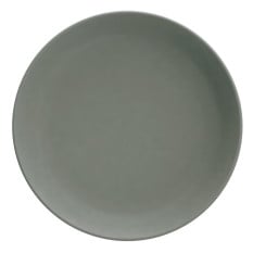 Costa Verde Nordika Grey Deep Plate 24cm Pack of (12)