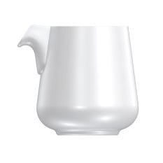 Costa Verde Nordika White Jug 175ml (Pack of 6)