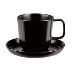 Costa Verde Nordika Black Mug 330ml Pack of (12)