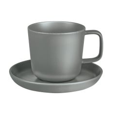 Costa Verde Nordika Grey Mug 330ml (Pack of 12)