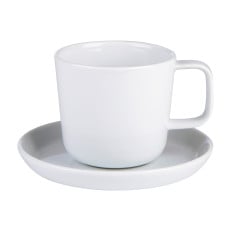Costa Verde Nordika White Mug 330ml (Pack of 12)