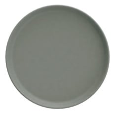 Costa Verde Nordika Grey Plate 22cm Pack of (12)