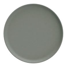 Costa Verde Nordika Grey Plate 28cm Pack of (12)