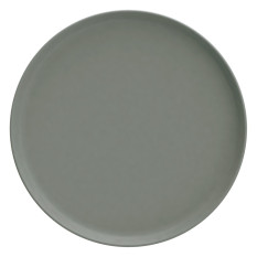 Costa Verde Nordika Grey Plate 32cm Pack of (6)