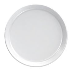 Costa Verde Nordika White Plate 16cm (Pack of 12)