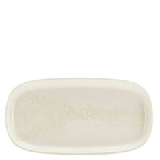 Sereno Porcelain Alto Rectangular Platter 30 x 15.5cm (Pack of 6)