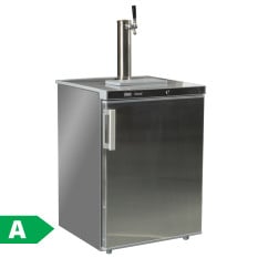 Prodis NTDDRSS Single Tap Keg Cooler