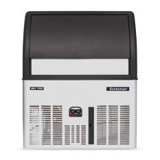 Scotsman Ice Machine 85kg/24hours with 20kg Storage