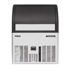 Scotsman Ice Machine 139kg/24hours with 37kg Storage