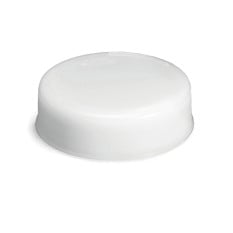 InvertaTop End Cap- Natural (63mm)