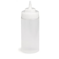 Widemouth Squeeze Bottle Dispenser 475ml (16oz)