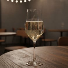 Nexus Brio Wine Glass 520ml/18.3oz (Pack of 6)