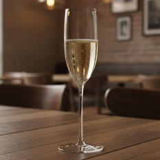 Nexus Marcia Champagne Flute 160ml/5.6oz (Pack of 6)