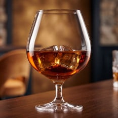 Nexus Sonore Brandy Glass 420ml/14.8oz (Pack of 6)